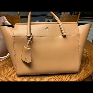 Authentic Tory Burch Bag